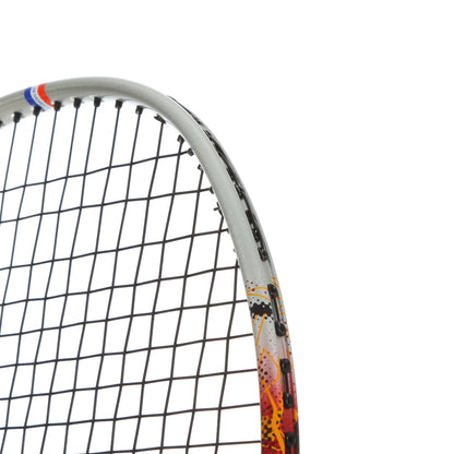 RAQUETTE DE BADMINTON BABOLAT X-FEEL ORIGIN (CORDEE)