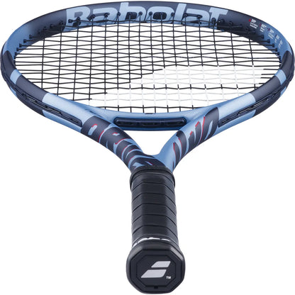 BABOLAT PURE DRIVE RACKET (300 GR) (STRUNG)