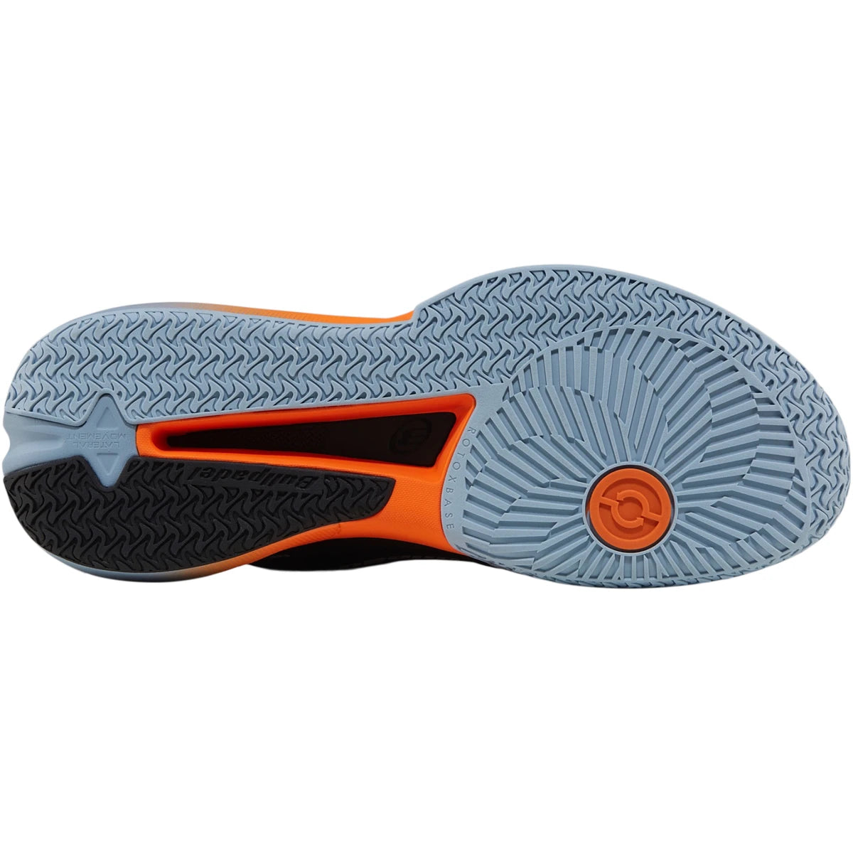 CHAUSSURES BULLPADEL NEURON 26I