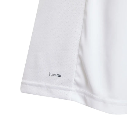 T-SHIRT ADIDAS JUNIOR GARCON CLUB LOGO