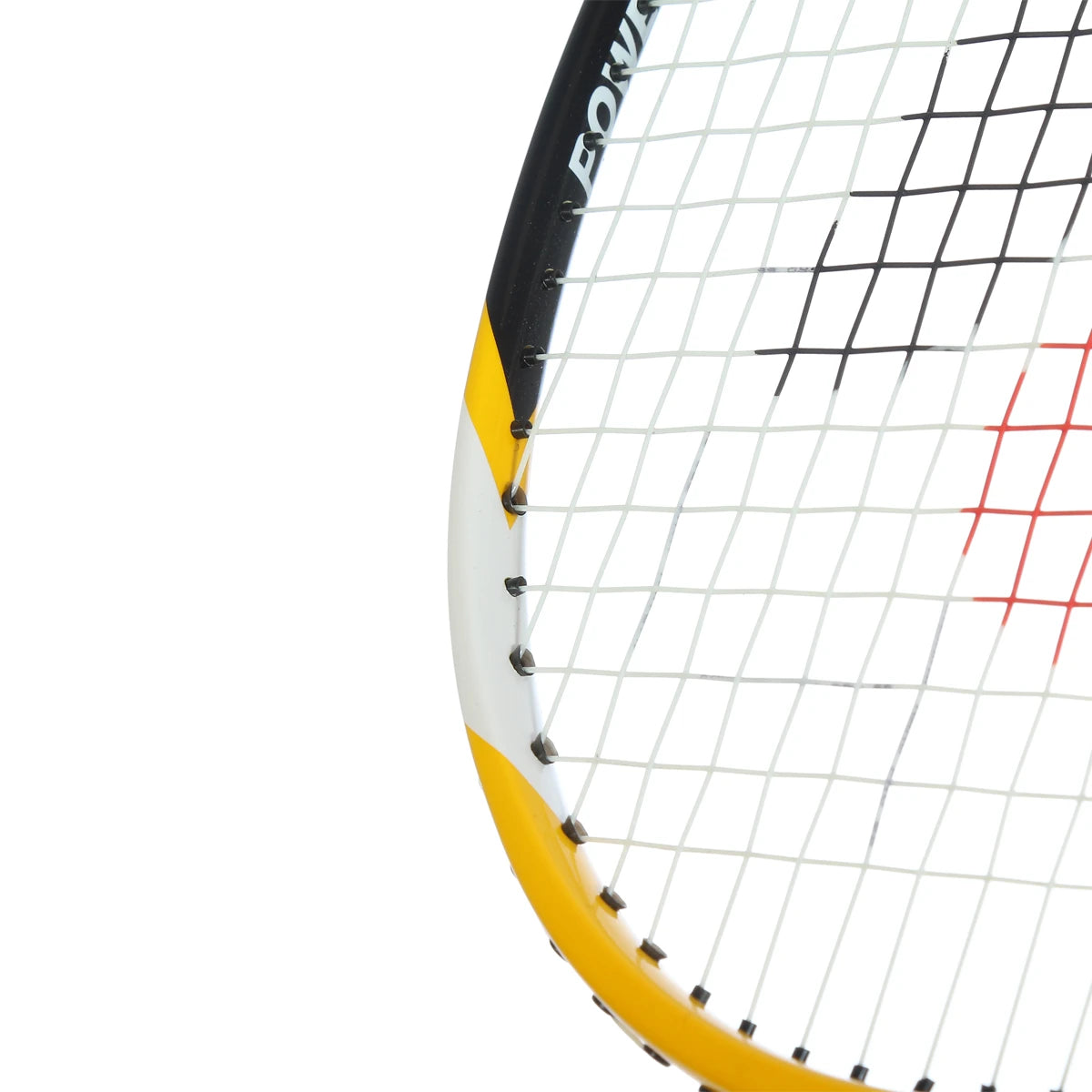 RAQUETTE DE BADMINTON KARAKAL PURE POWER 10 (CORDEE)