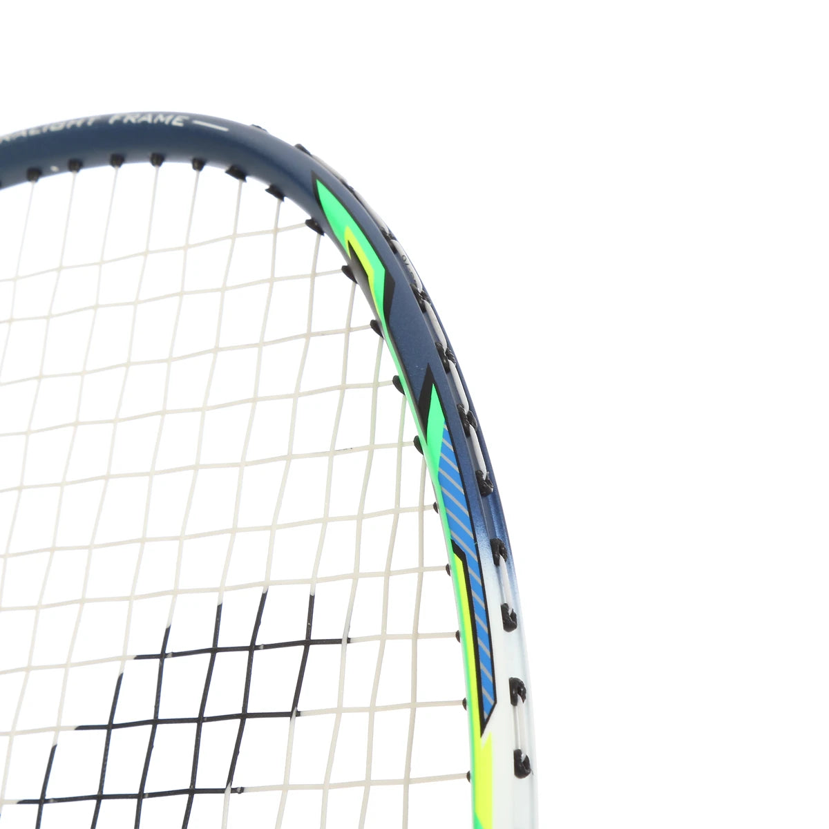 RAQUETTE DE BADMINTON VICTOR ARS-LIGHT FIGHTER 80 (CORDEE)