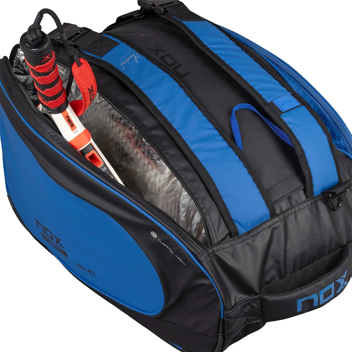 NOX PADEL BAG ML10 TEAM