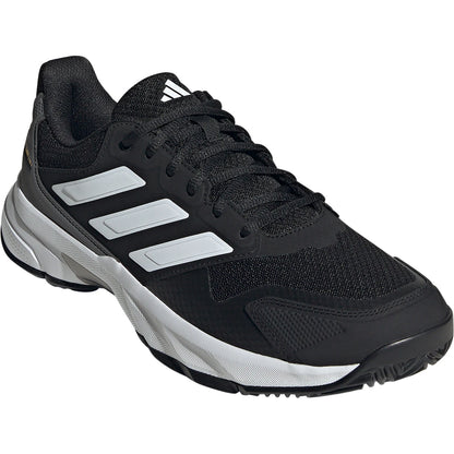 CHAUSSURES ADIDAS COURTJAM CONTROL 3 TOUTES SURFACES
