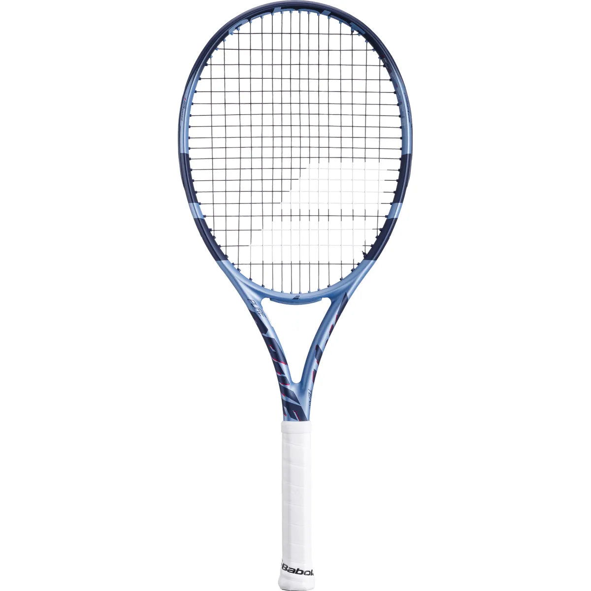 RAQUETTE BABOLAT PURE DRIVE TEAM (285 GR) (CORDEE)