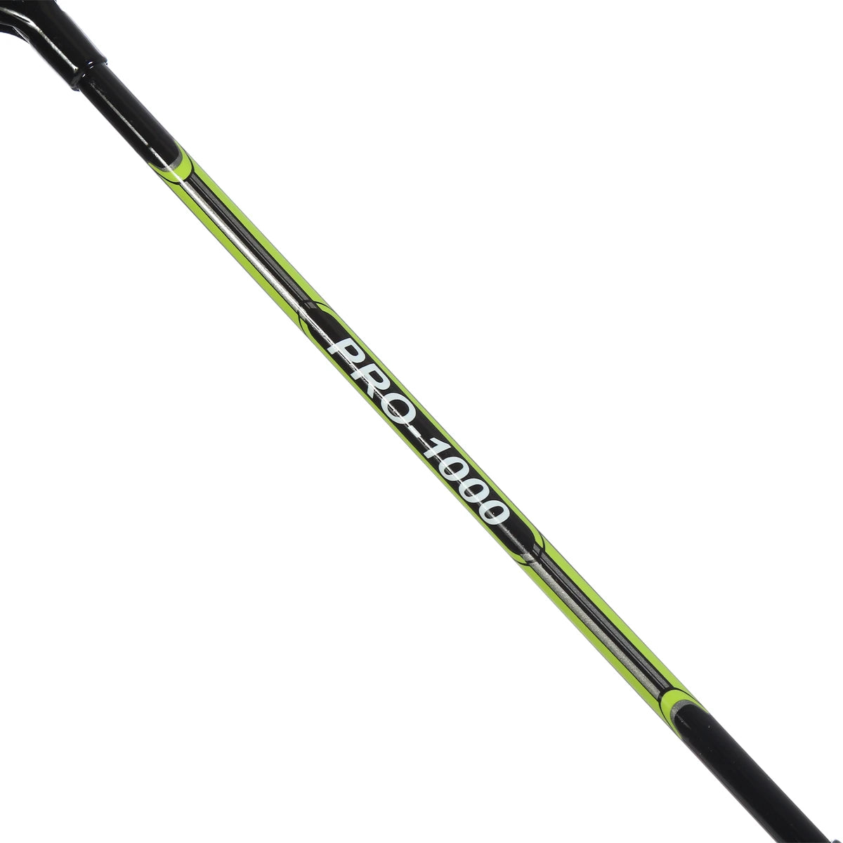 BADMINTONSCHLÄGER RSL PRO 1000 (GESAITET)