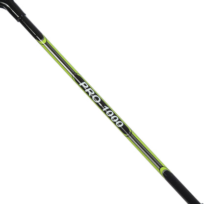 BADMINTONSCHLÄGER RSL PRO 1000 (GESAITET)