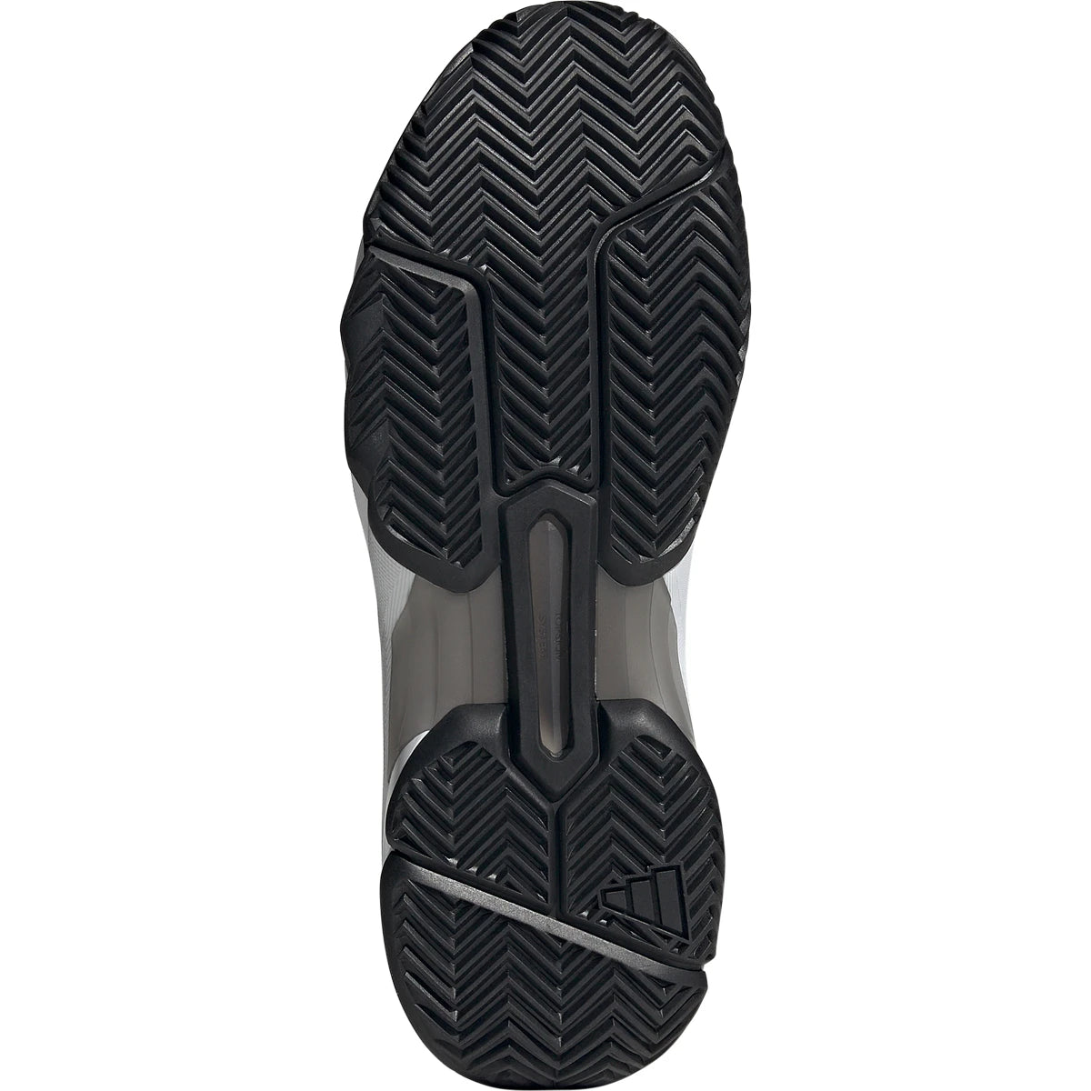 CHAUSSURES ADIDAS COURTJAM CONTROL 3 TOUTES SURFACES