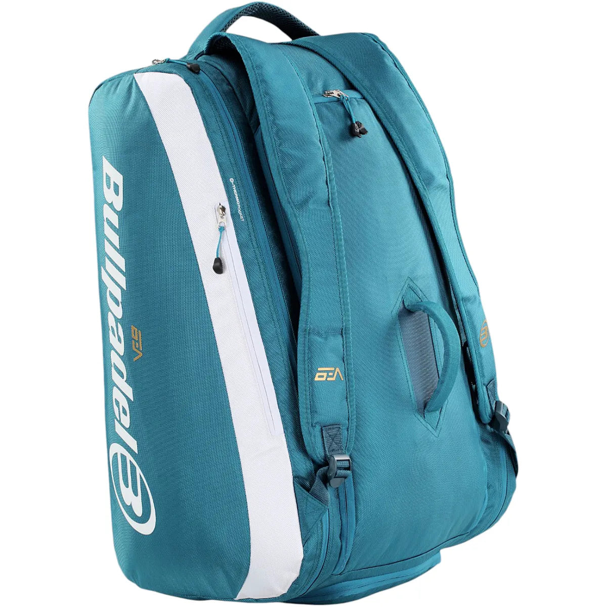 BULLPADEL PEARL W 2026 PADEL BAG