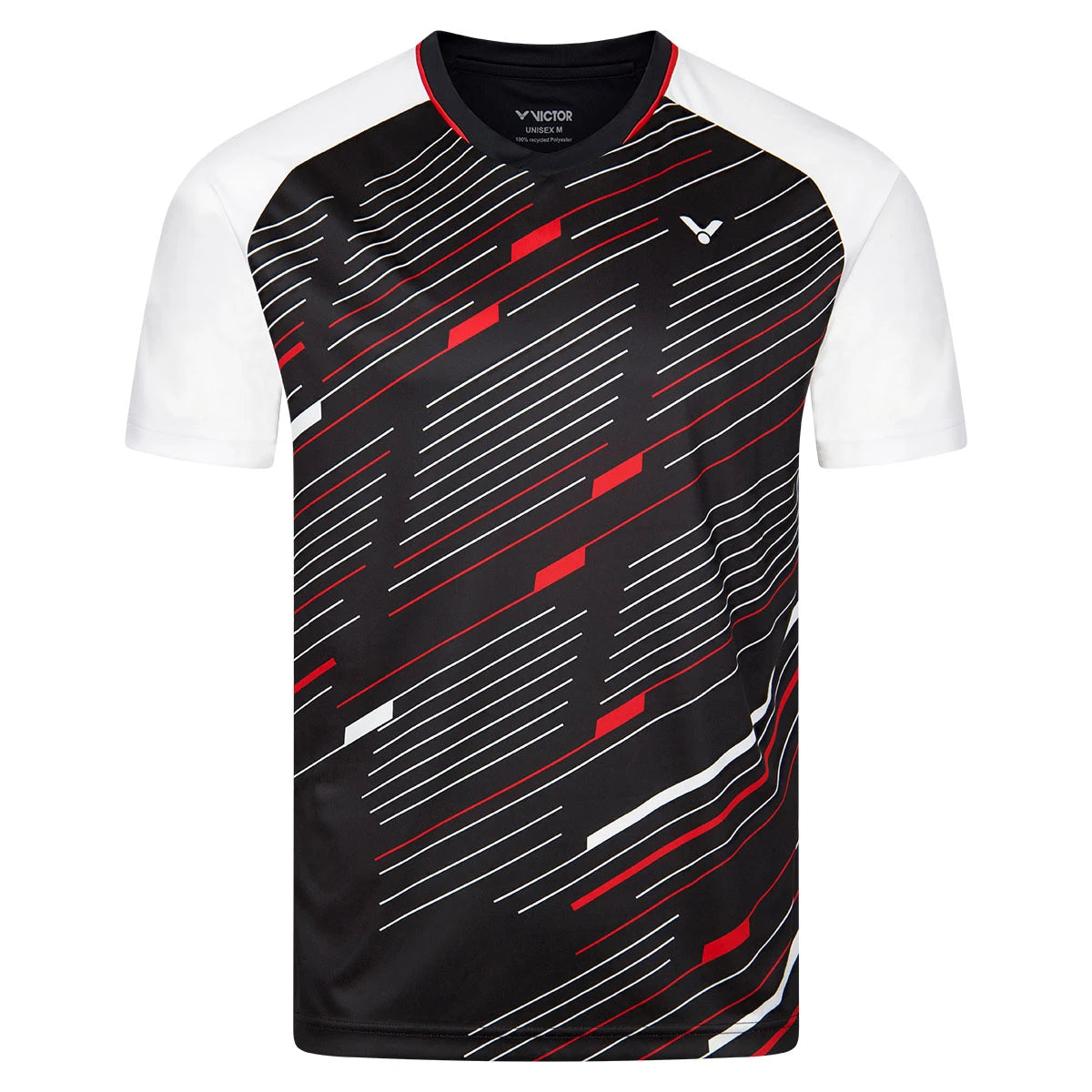 T-SHIRT VICTOR JUNIOR