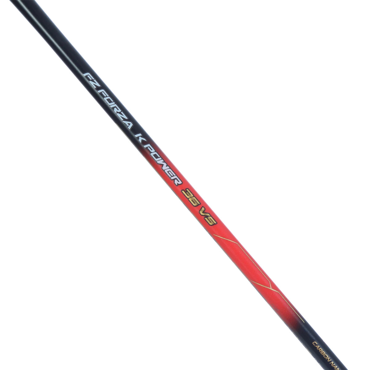 Raquette de Badminton Fz Forza K-Power 36 Vs (Cordee) - Fz262669