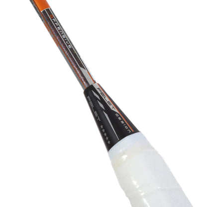 RAQUETTE TEST DE BADMINTON FELET WOVEN 999 4U (NON CORDEE)