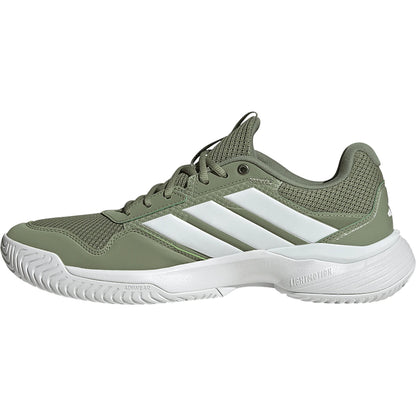 ADIDAS GAMECOURT 3 SCHUHE FÜR ALLE BÖDEN