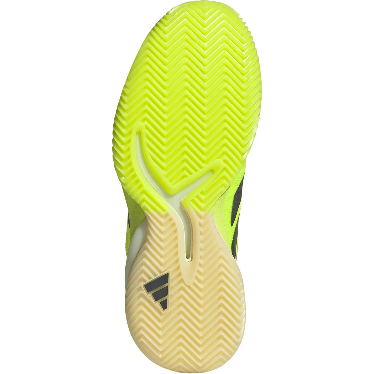 DAMEN ADIDAS SCHUHE ADIZERO CYBERSONIC 2 ROTSANDPLATZ