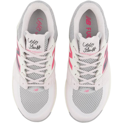 CHAUSSURES NEW BALANCE FEMME FUELCELL COCO DELRAY TOUTES SURFACES