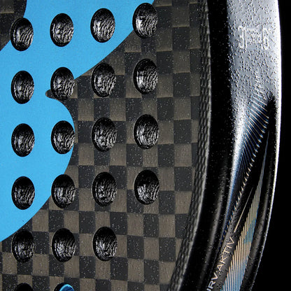 BULLPADEL VERTEX 05 HYBRID 2026 PADEL RACKET