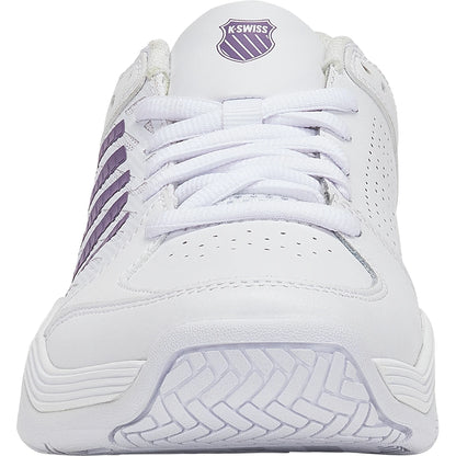 CHAUSSURES K-SWISS FEMME COURT EXPRESS 2 TOUTES SURFACES