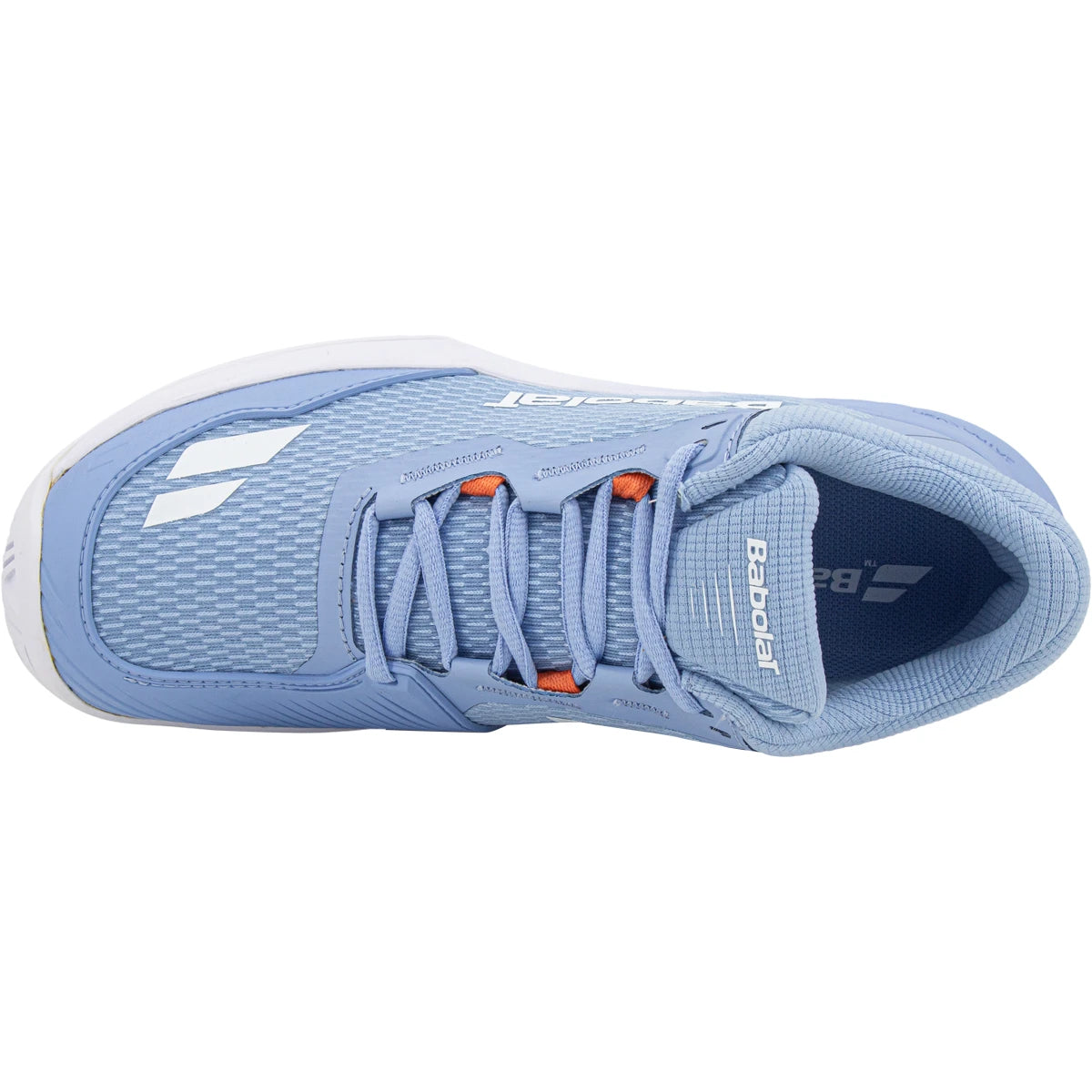 CHAUSSURES BABOLAT FEMME SFX 4 TOUTES SURFACES