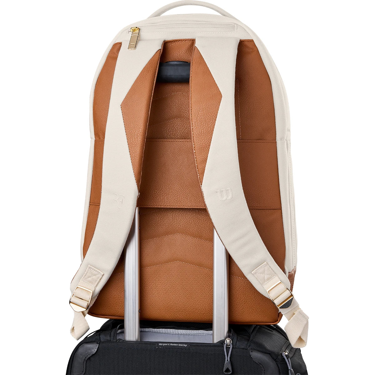 SAC A DOS WILSON RF LAWN COLLECTION