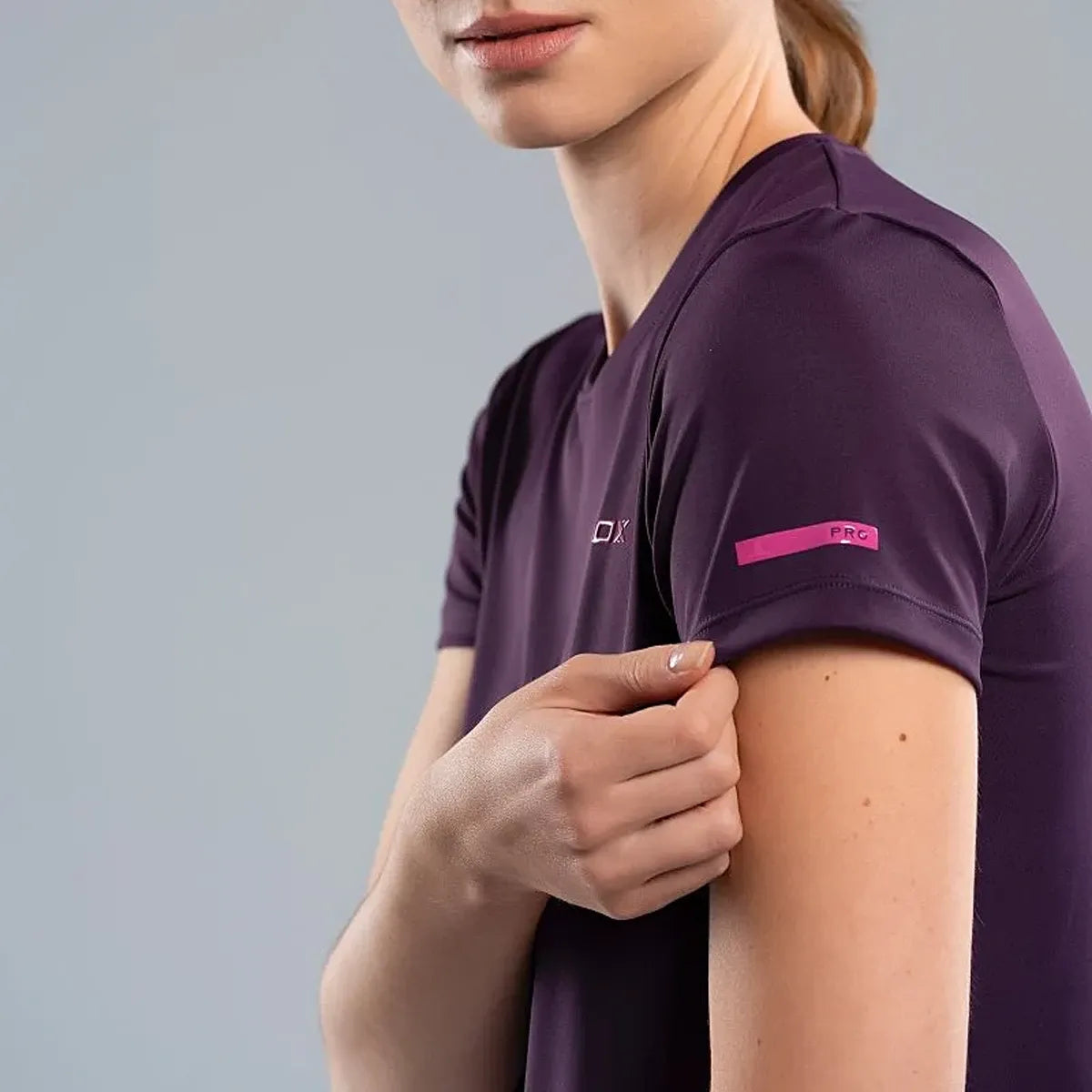 T-SHIRT NOX FEMME PRO DEEP