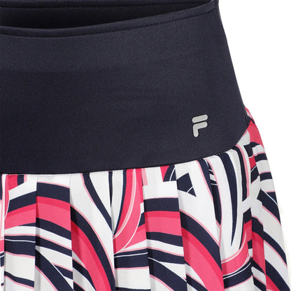 FILA DAMENROCK MALEA KREJCIKOVA NEW YORK