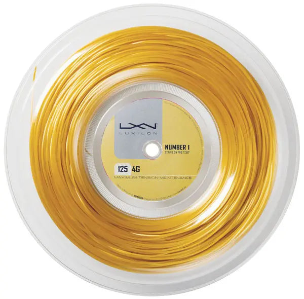LUXILON 4G SPULE (200 METER)
