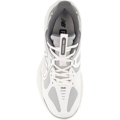 DAMEN NEW BALANCE SCHUHE FUELCELL 796 V5 ROTE ERDE/PADEL
