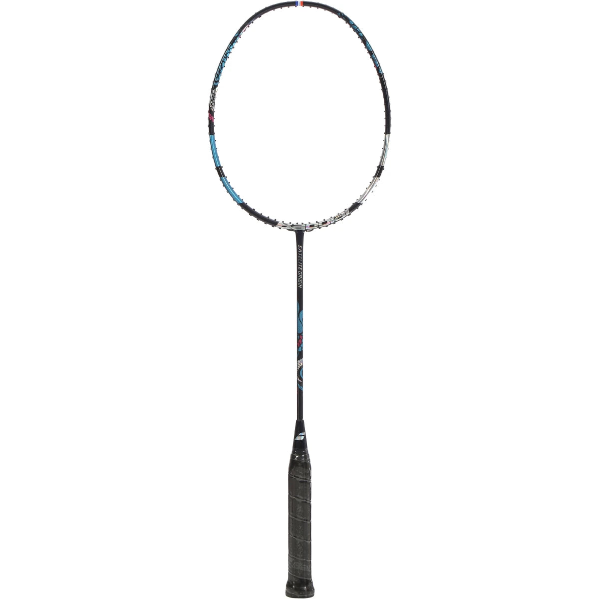 BABOLAT SATELITE ORIGIN US BADMINTON RACKET (UNSTRUNG)