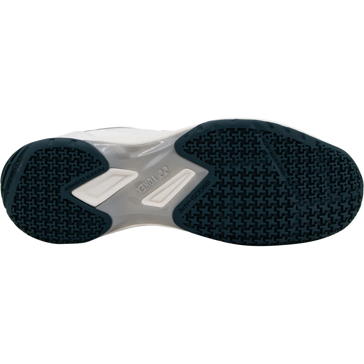 YONEX HERREN INDOORSCHUHE SHB65 X4 WEISS