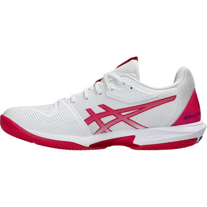 CHAUSSURES ASICS FEMME SOLUTION SPEED FF 3 TOUTES SURFACES