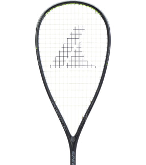 RAQUETTE DE SQUASH PRO KENNEX MOMENTUM SPEED BLACK/YELLOW