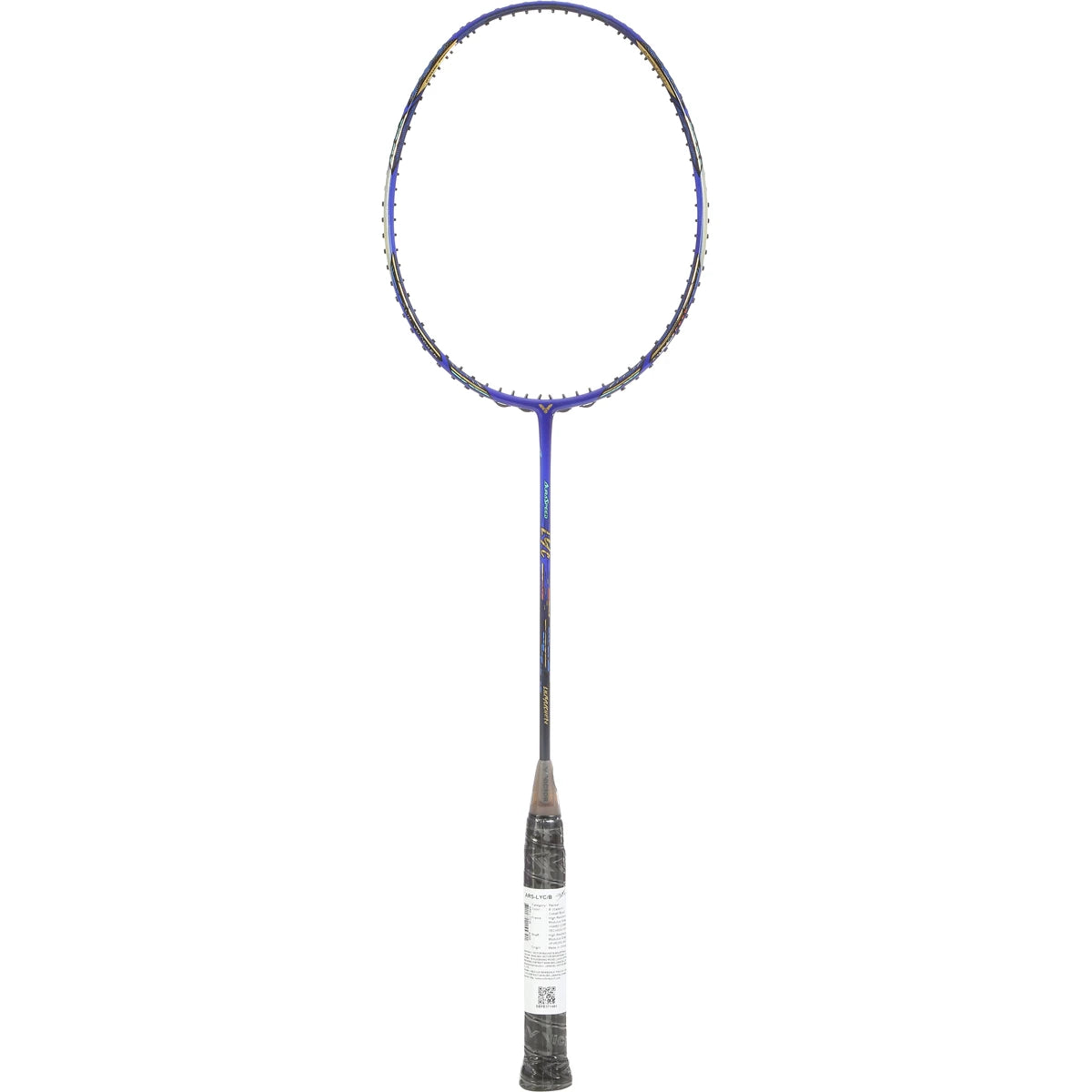 RAQUETTE DE BADMINTON VICTOR AURASPEED LYC B 4U5