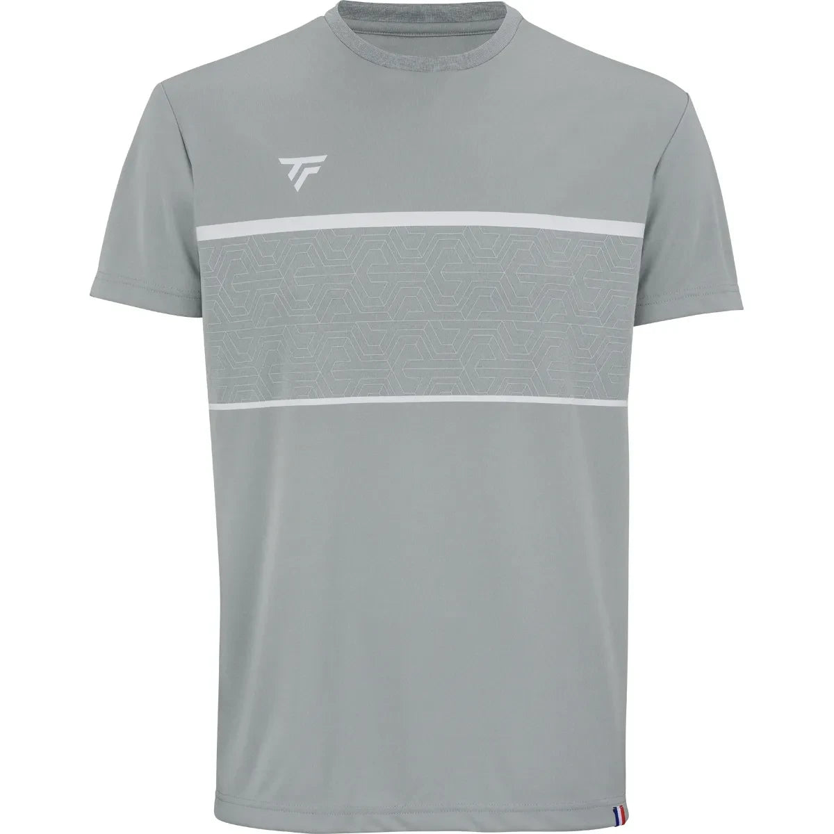 TECIFIBRE JUNIOR TEAM TECH T-SHIRT