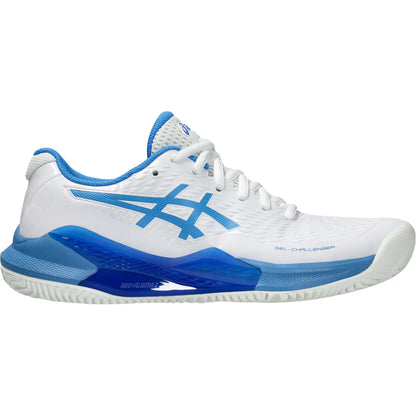 ASICS DAMENSCHUHE GEL CHALLENGER 14 ROTSCHLAMMBODEN