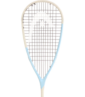 RAQUETTE DE SQUASH HEAD EXTREME 135
