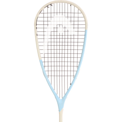 RAQUETTE DE SQUASH HEAD EXTREME 135