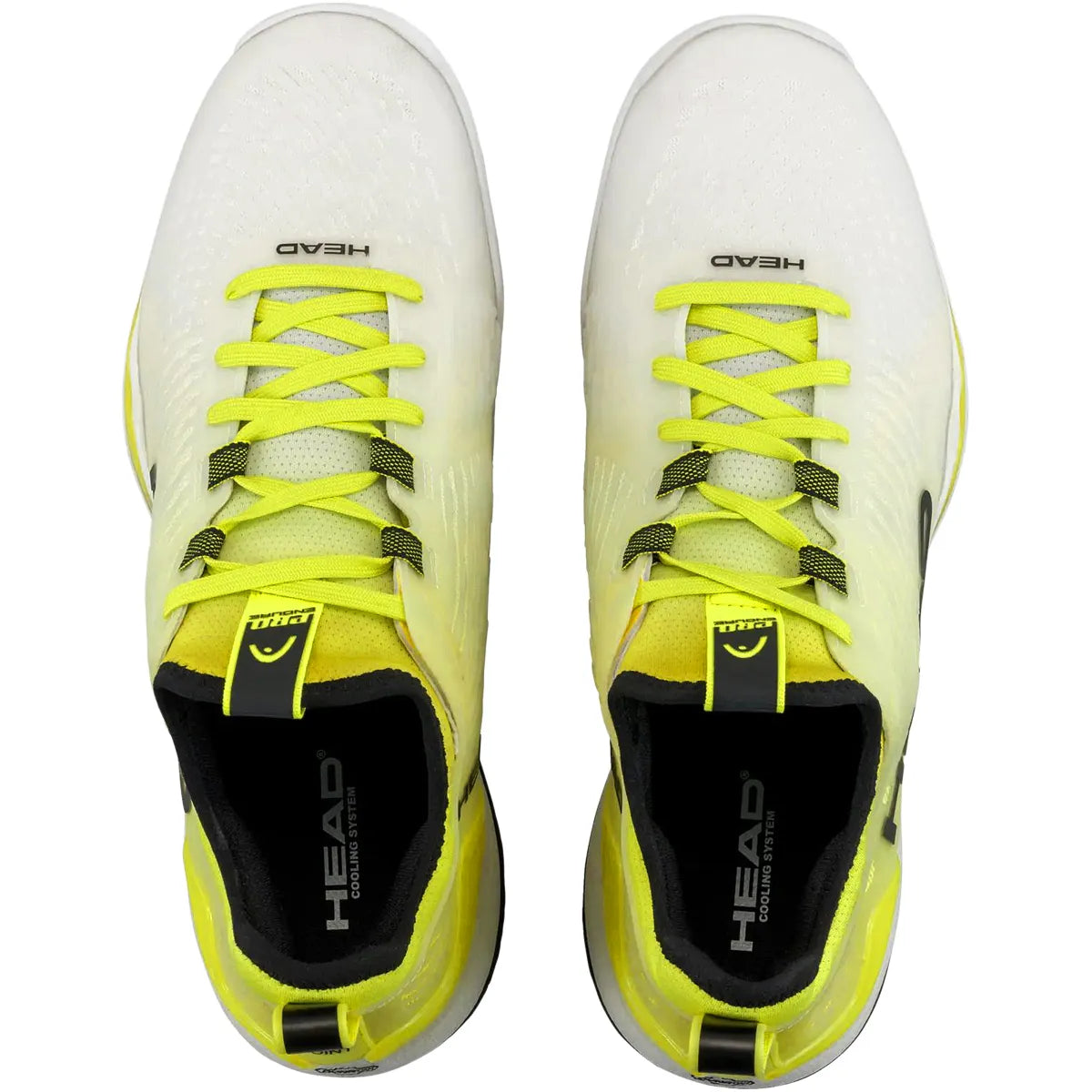 HEAD ENDURE PRO SCHUHE FÜR ALLE OBERFLÄCHEN