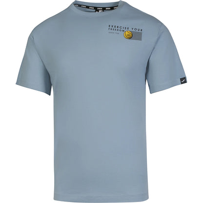 T-SHIRT JOMA PADEL TORNEO