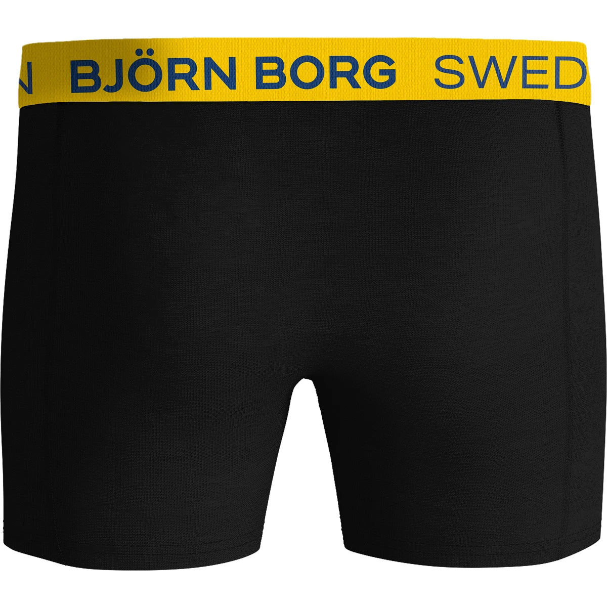 PACK 3 BOXERS BJORN BORG COTON STRETCH