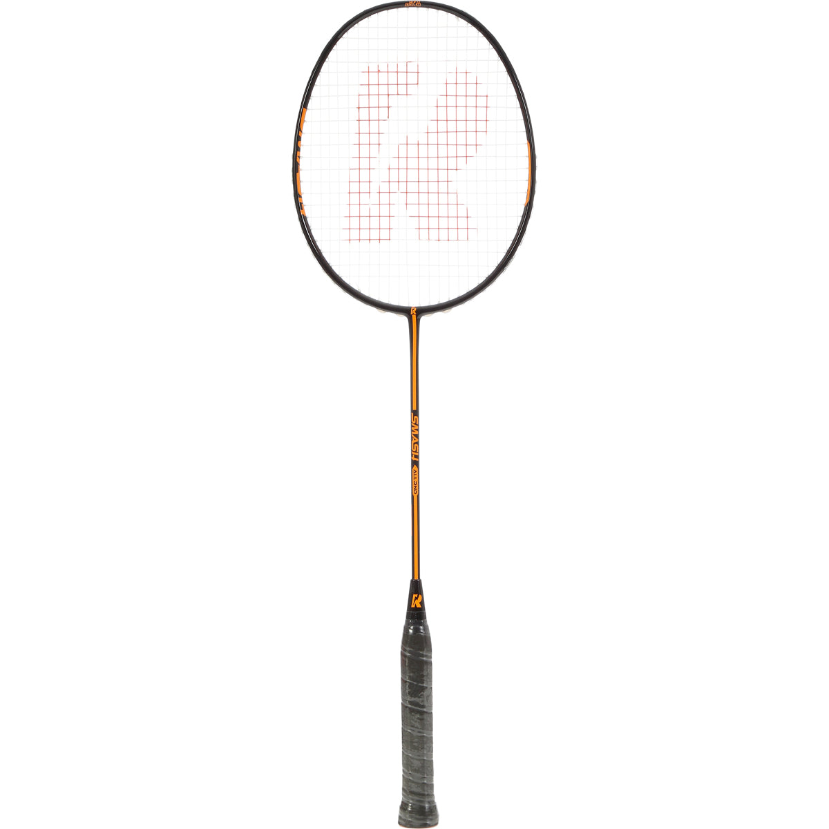 BADMINTONSCHLÄGER FIRESTORM SMASH 2.0 (BESAITET)