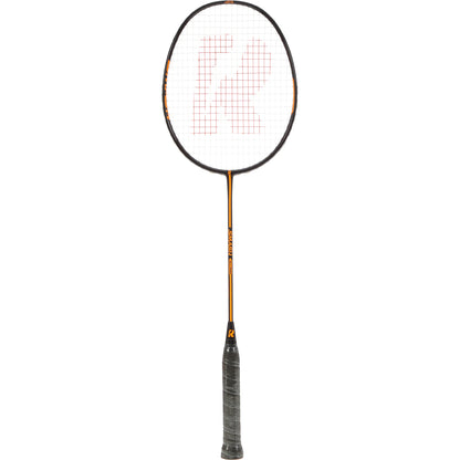 BADMINTONSCHLÄGER FIRESTORM SMASH 2.0 (BESAITET)