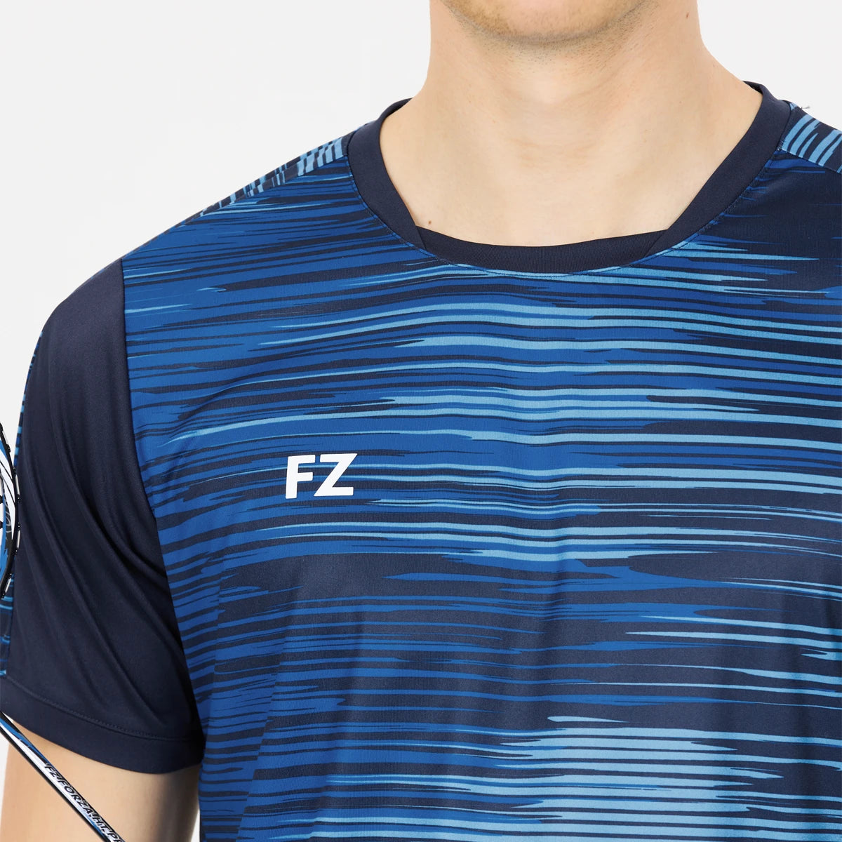 T-SHIRT FZ FORZA HOMME CL2605