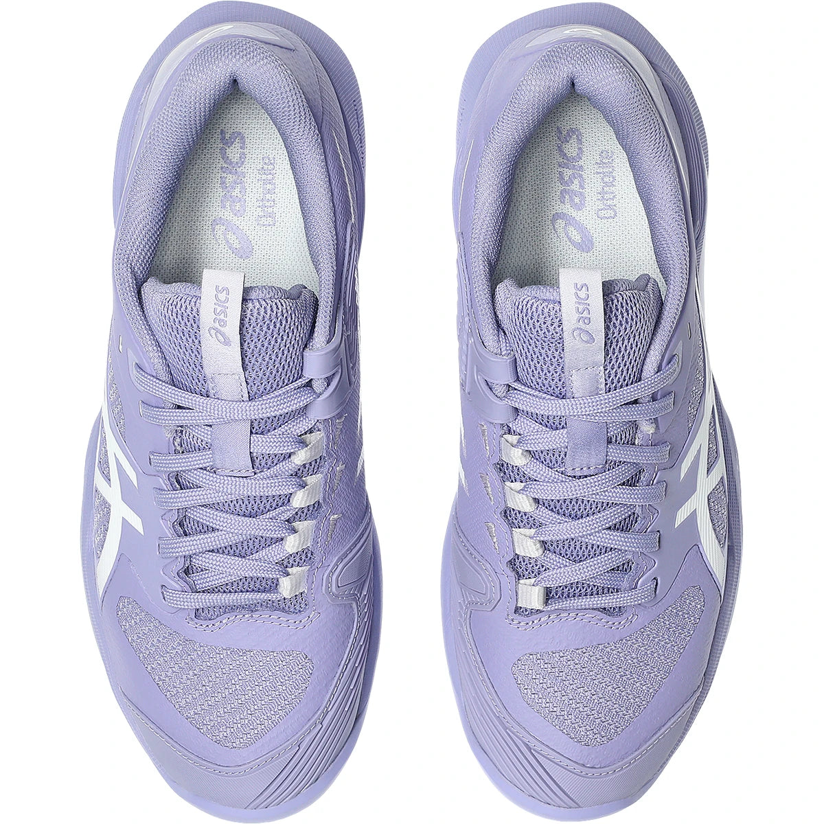 CHAUSSURES ASICS FEMME SOLUTION SPEED FF 4 TOUTES SURFACES