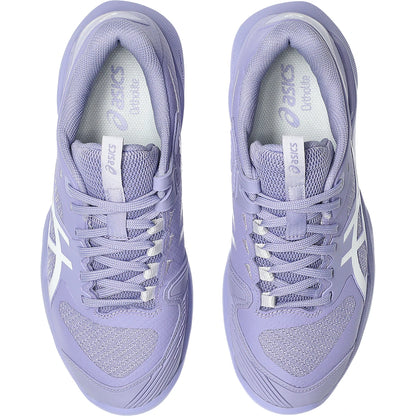 CHAUSSURES ASICS FEMME SOLUTION SPEED FF 4 TOUTES SURFACES
