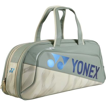 SAC YONEX EXPERT TOURNAMENT 02631W