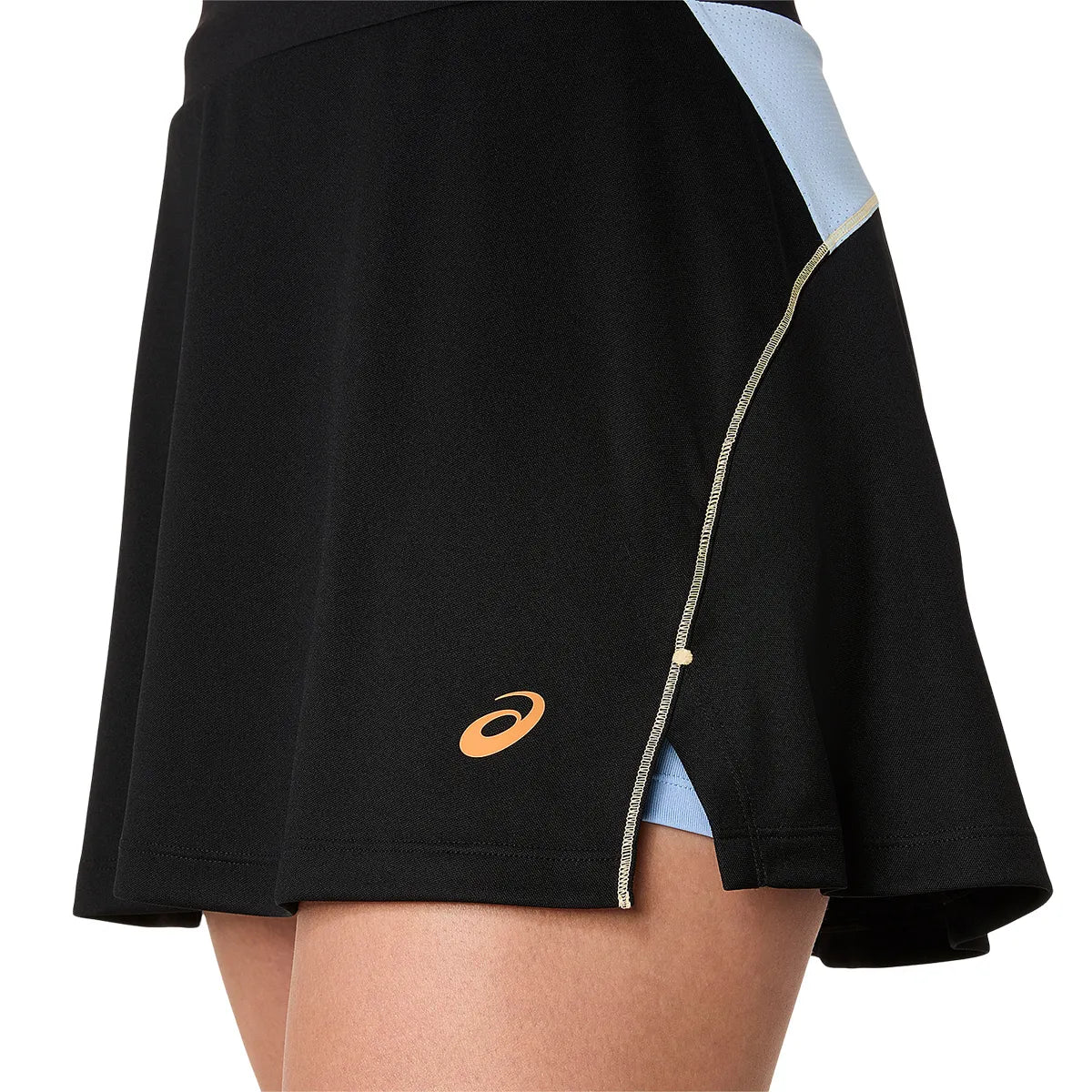 JUPE ASICS FEMME PADEL COURT