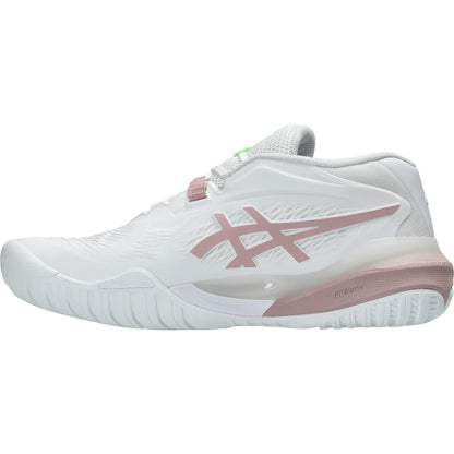 DAMEN ASICS GEL RESOLUTION X SCHUHE FÜR ALLE OBERFLÄCHEN