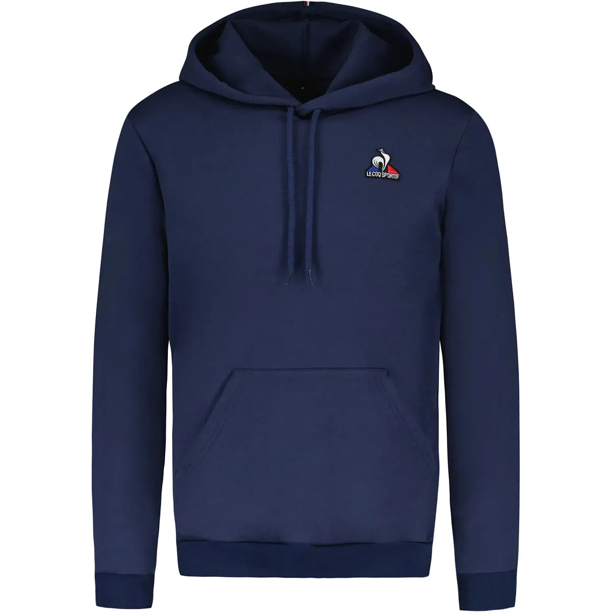 SWEAT LE COQ SPORTIF MIT KAPUZE ESSENTIELS N