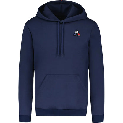 SWEAT LE COQ SPORTIF MIT KAPUZE ESSENTIELS N