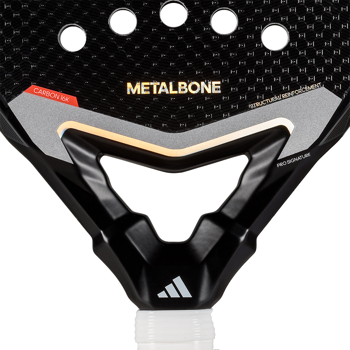 RAQUETTE DE PADEL ADIDAS METALBONE 3.4
